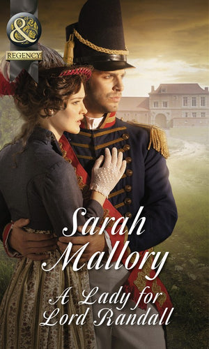 A Lady for Lord Randall