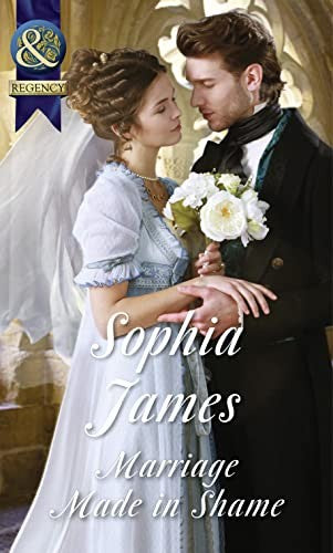 Marriage Made In Shame