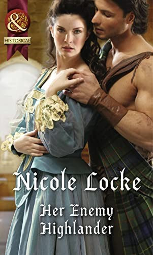 Her Enemy Highlander