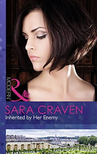 Inherited By Her Enemy