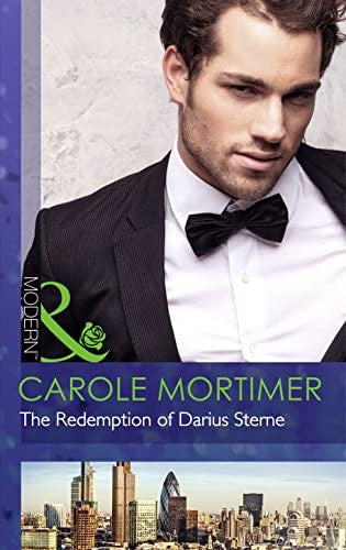 The Redemption of Darius Sterne