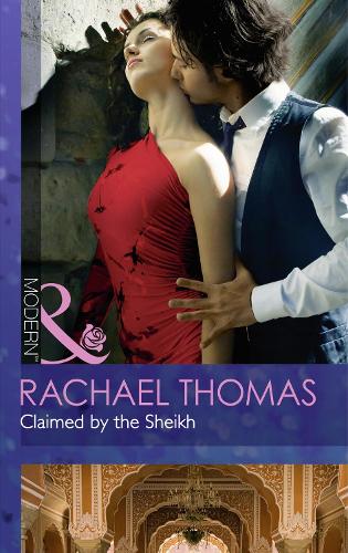 Claimed by the Sheikh