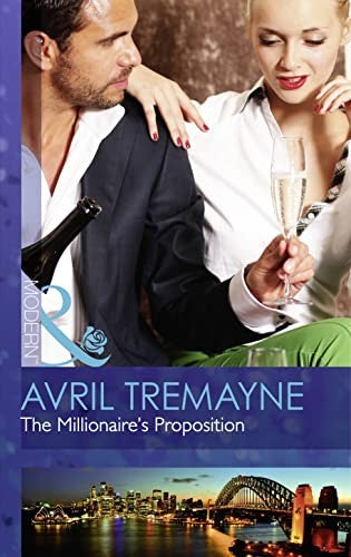 The Millionaire's Proposition