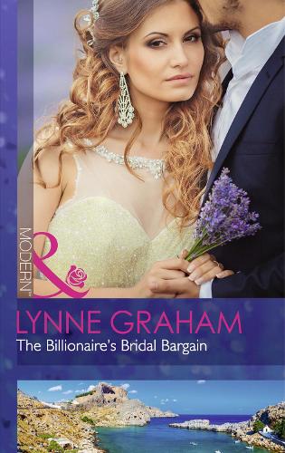 The Billionaire's Bridal Bargain