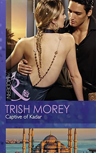 Captive of Kadar