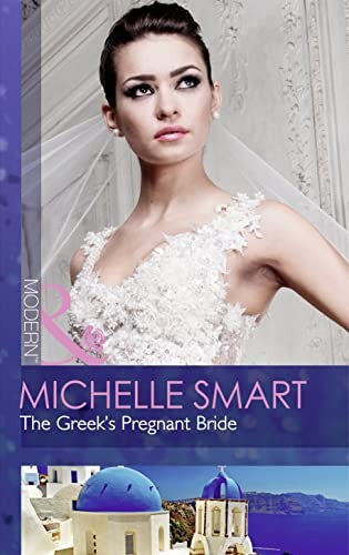 The Greek's Pregnant Bride