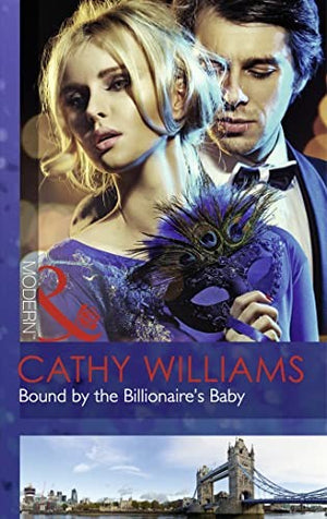 Bound By The Billionaire's Baby