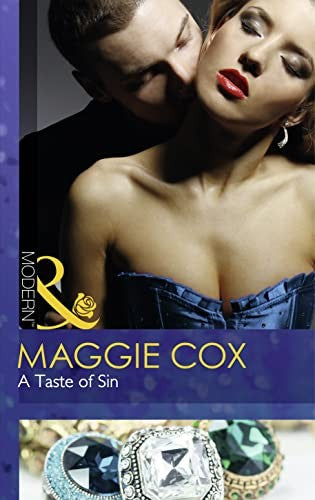 A Taste Of Sin