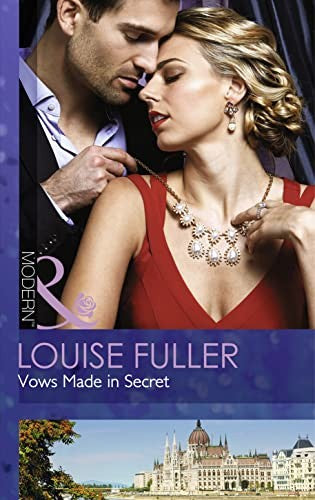 Vows Made In Secret