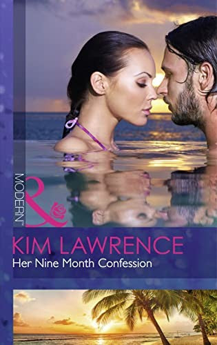 Her Nine Month Confession