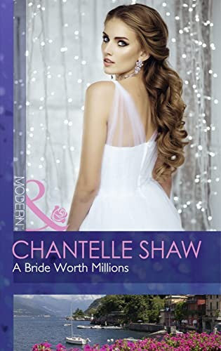 A Bride Worth Millions