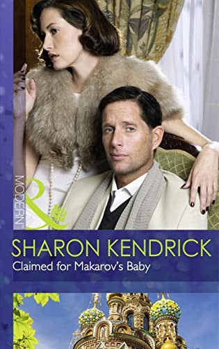Claimed For Makarov's Baby
