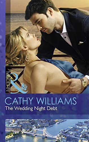 The Wedding Night Debt