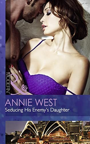 Seducing His Enemy's Daughter