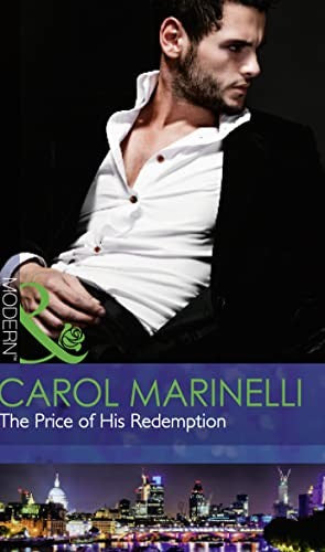 The Price Of His Redemption