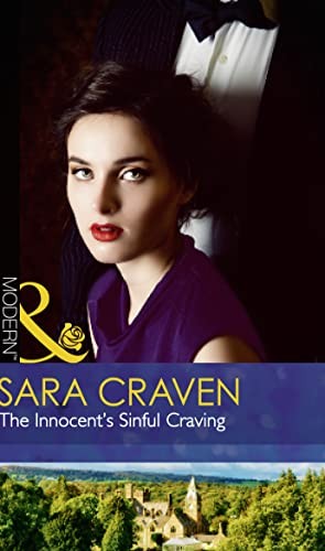 The Innocent's Sinful Craving