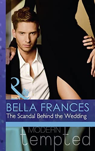 The Scandal Behind the Wedding