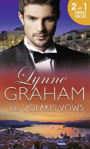 The Volakis Vows