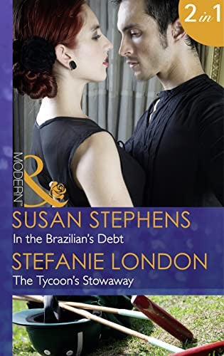 In the Brazilian's Debt