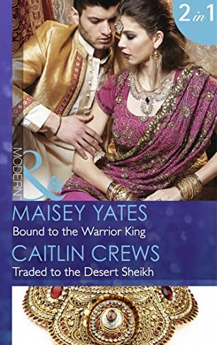 Bound To The Warrior King