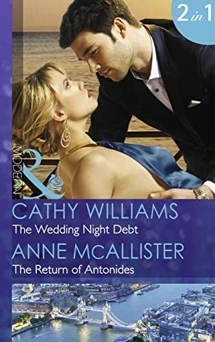 The Wedding Night Debt