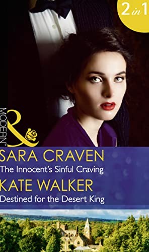 The Innocent's Sinful Craving