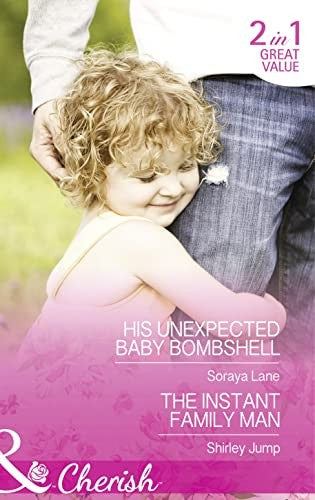 His Unexpected Baby Bombshell