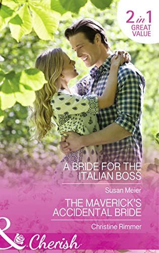 A Bride For The Italian Boss