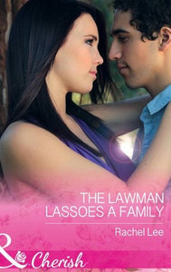 The Lawman Lassoes A Family 