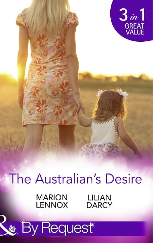 The Australian's Desire