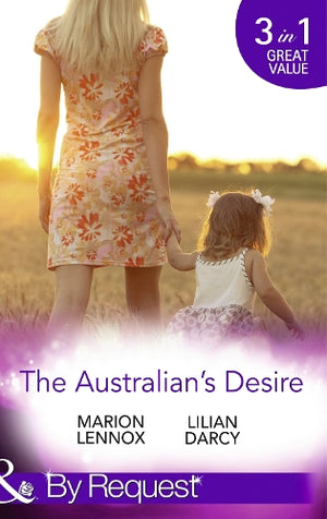 The Australian's Desire