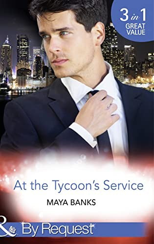 At the Tycoon's Service