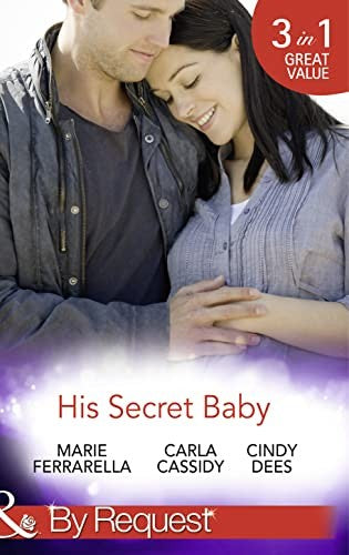 His Secret Baby