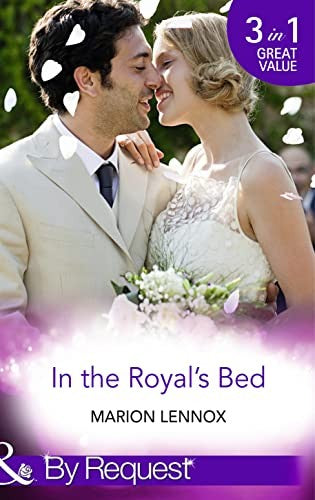 In the Royal's Bed