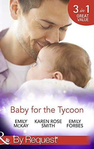Baby For The Tycoon