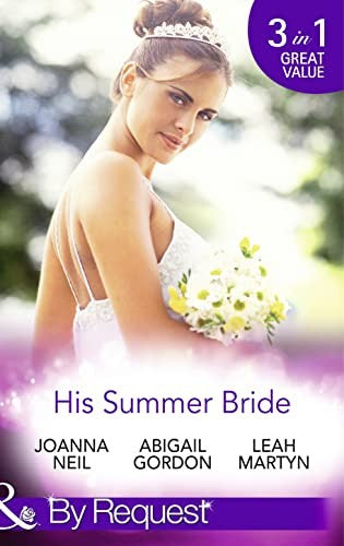 His Summer Bride