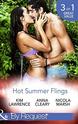 Hot Summer Flings
