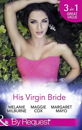His Virgin Bride
