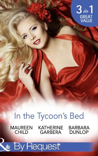 In The Tycoon's Bed