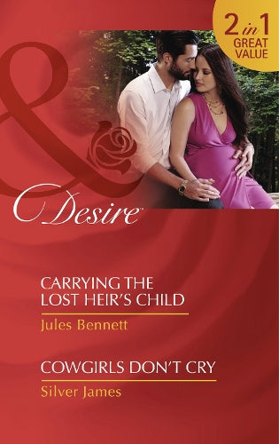 Carrying The Lost Heir's Child