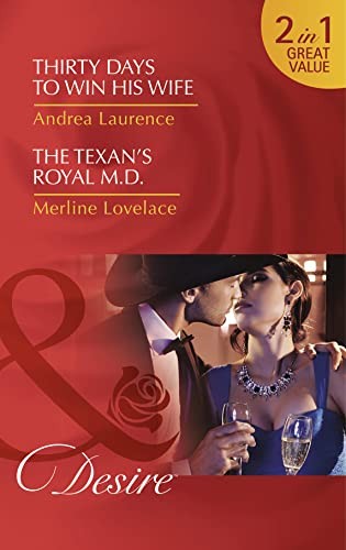 Thirty Days to Win His Wife