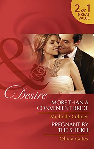 More Than a Convenient Bride