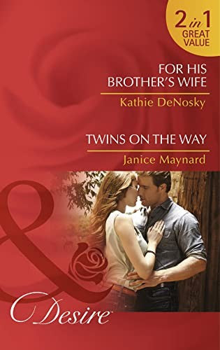 For His Brother's Wife
