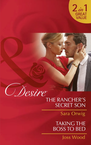 The Rancher's Secret Son