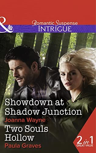 Showdown At Shadow Junction