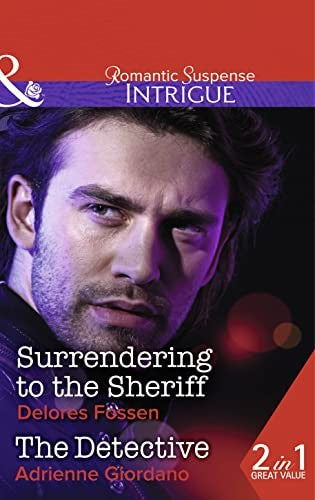 Surrendering To The Sheriff