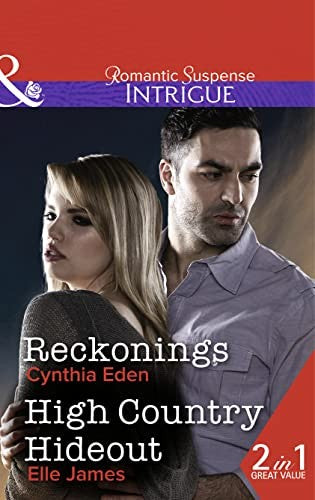 Reckonings