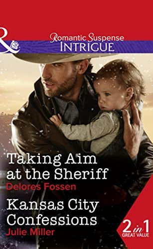 Taking Aim At The Sheriff