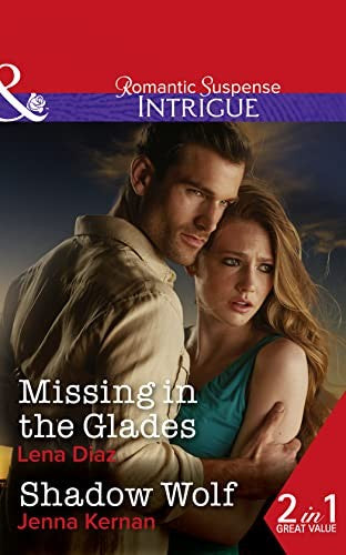 Missing In The Glades