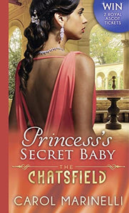 Princess's Secret Baby 